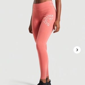 Gymshark Legacy Leggings